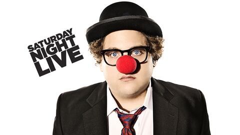 Saturday Night Live S33E8 Jonah Hill / Mariah Carey