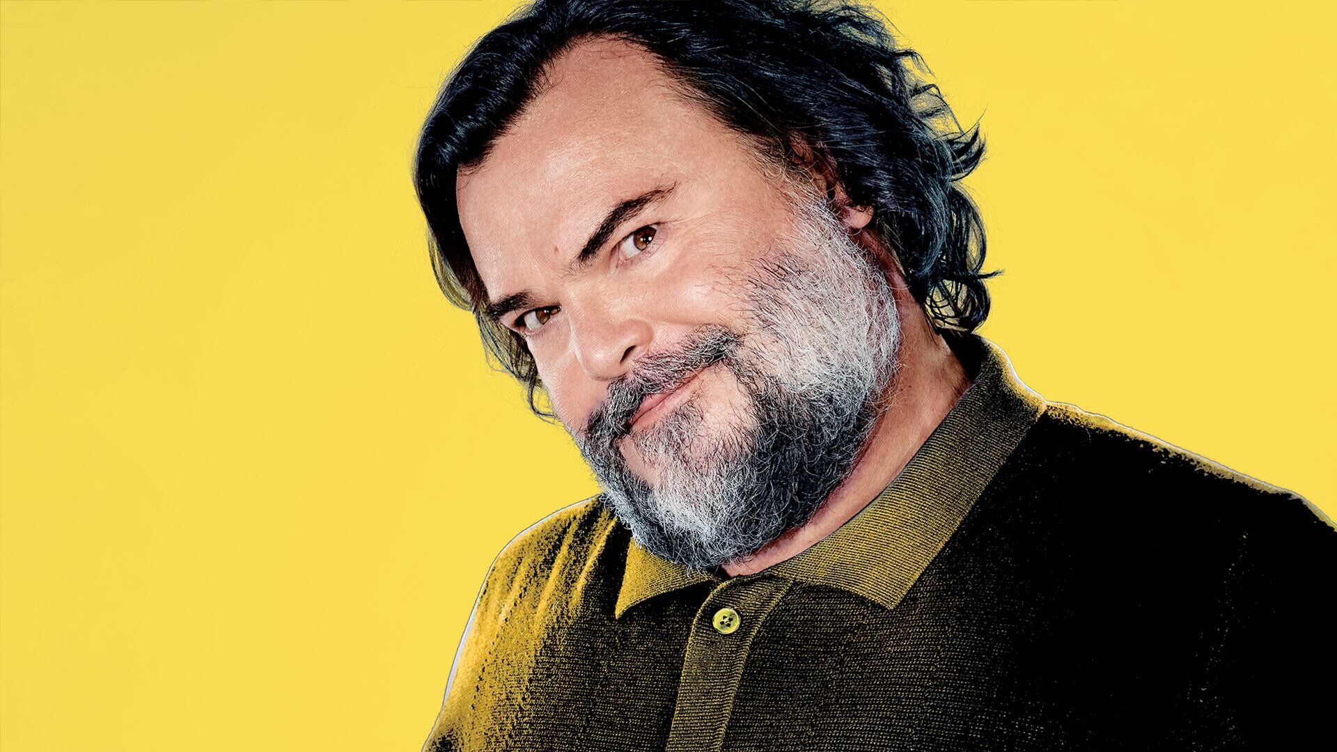 Saturday Night Live S50E16 Jack Black / Elton John & Brandi Carlile
