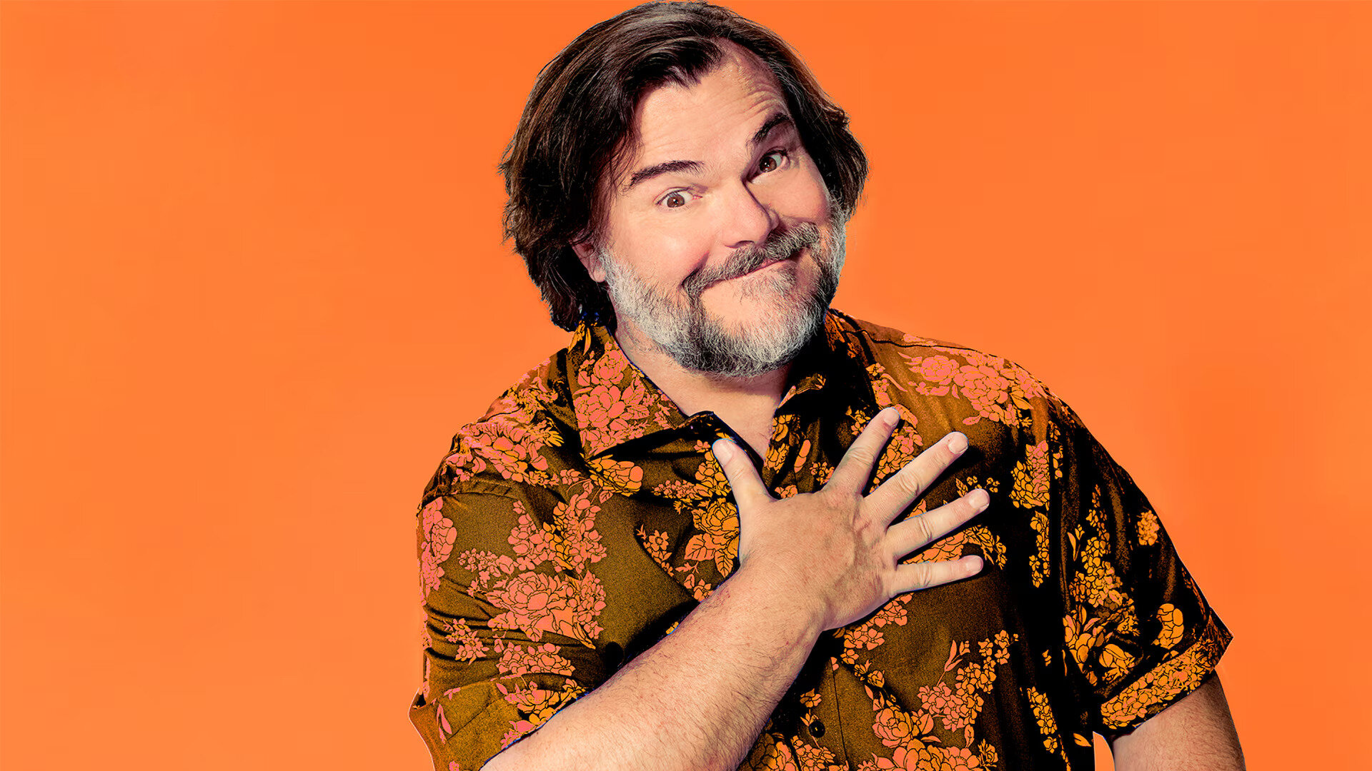 Saturday Night Live S51E16 Jack Black / Jack White