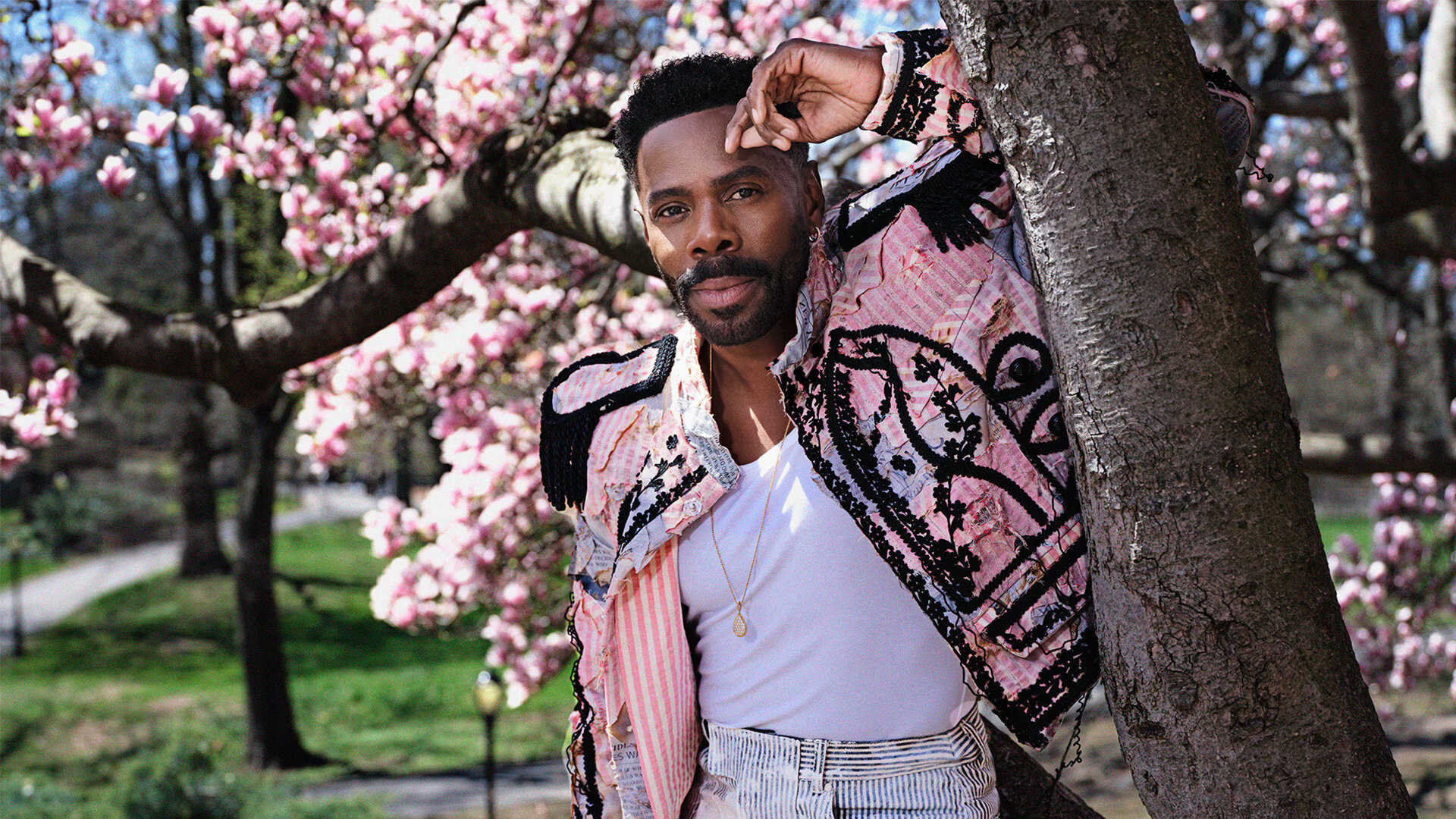 Saturday Night Live S51E17 Colman Domingo / Anitta