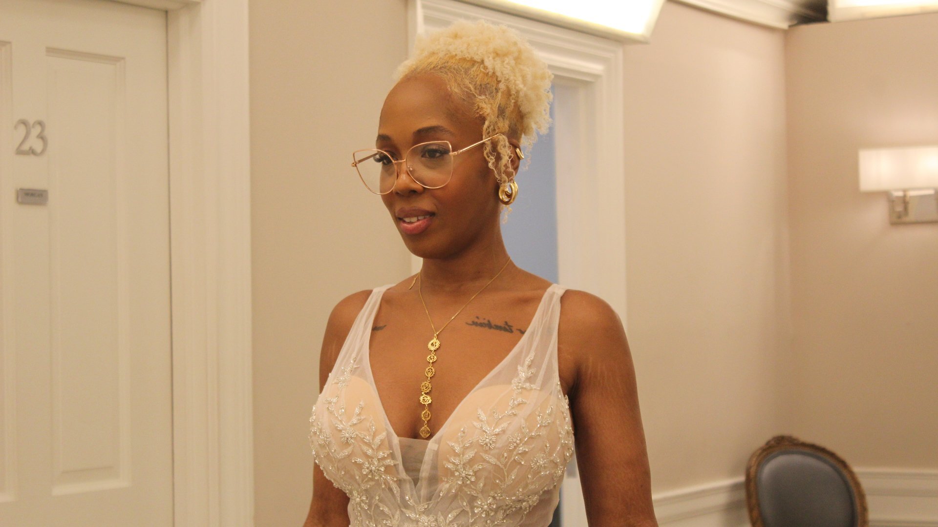 Say Yes to the Dress S23E6 I'm Marrying Me
