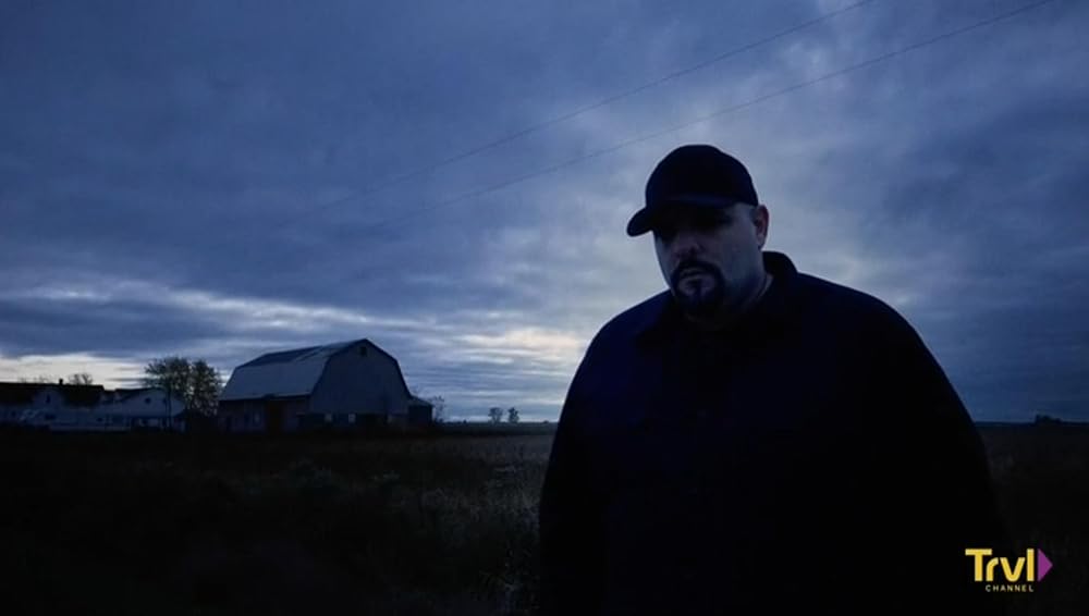 Scariest Places on Earth Haunting the Heartland