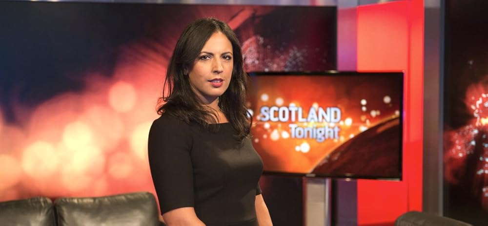 Scotland Tonight