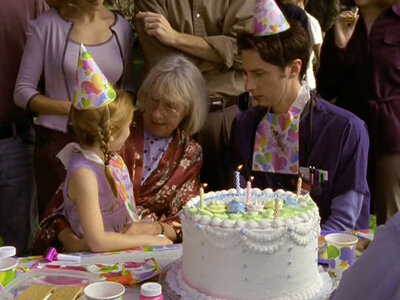Scrubs S1E4 My Poker Face