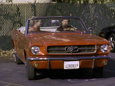 Scrubs S2E6 My Halloween