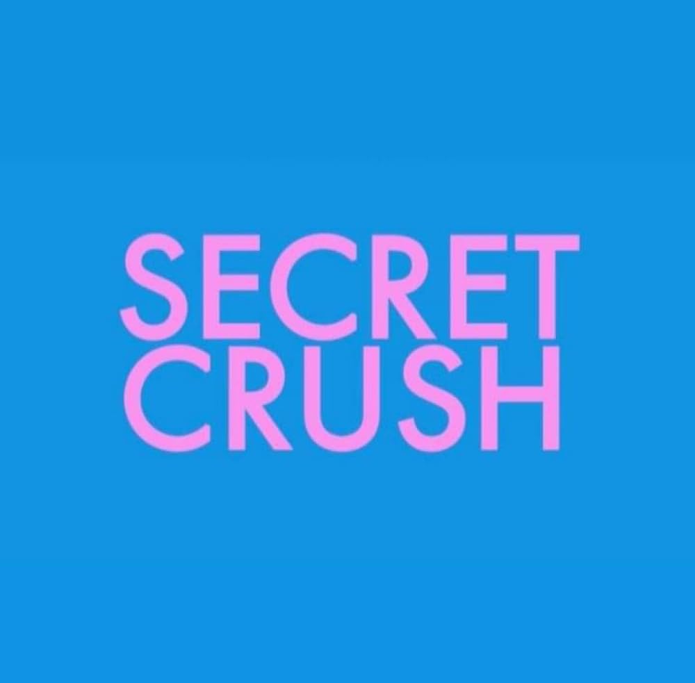 Secret Crush