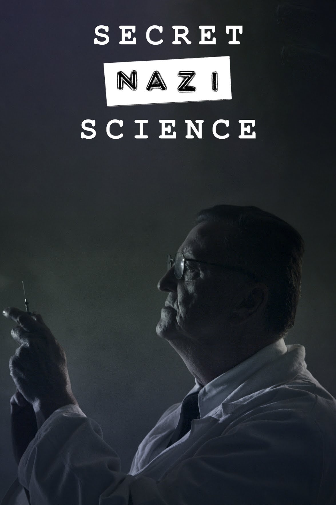 Secret Science S01E03 1080p HDTV H264-CBFM