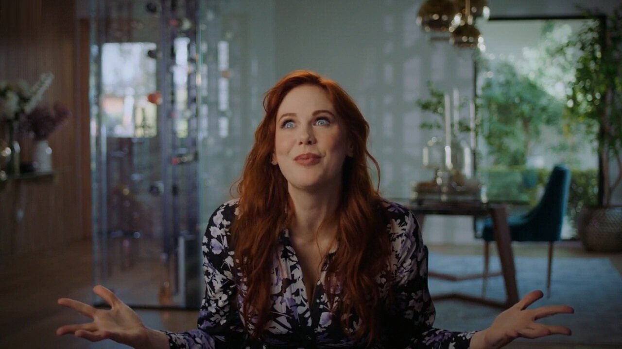 Secrets of Celebrity Sex Tapes S1E8 Onlyfans: The New Frontier
