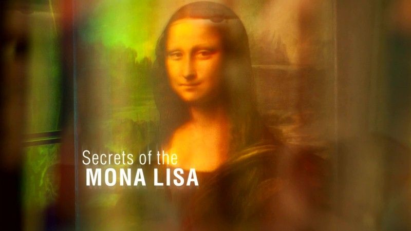Secrets of the Mona Lisa 1080p x264 HDTV EZTV