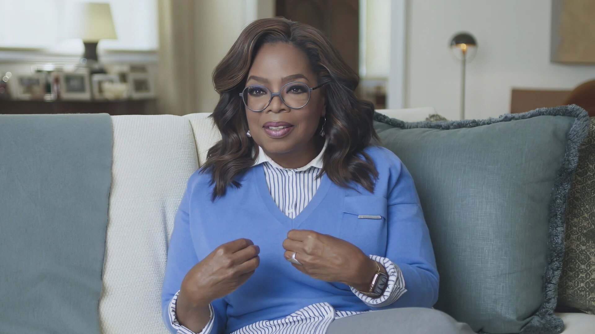 Seen & Heard: The History of Black Television S1E2 Heard