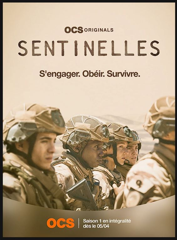 Sentinelles - Mali