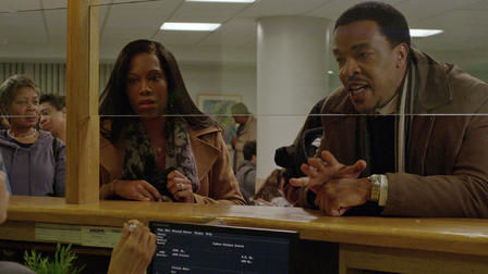 Seven Seconds S1E1 Pilot