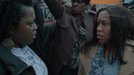 Seven Seconds S1E7 Boxed Devil