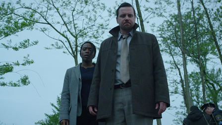 Seven Seconds S1E9 Witnesses for the Prosecution