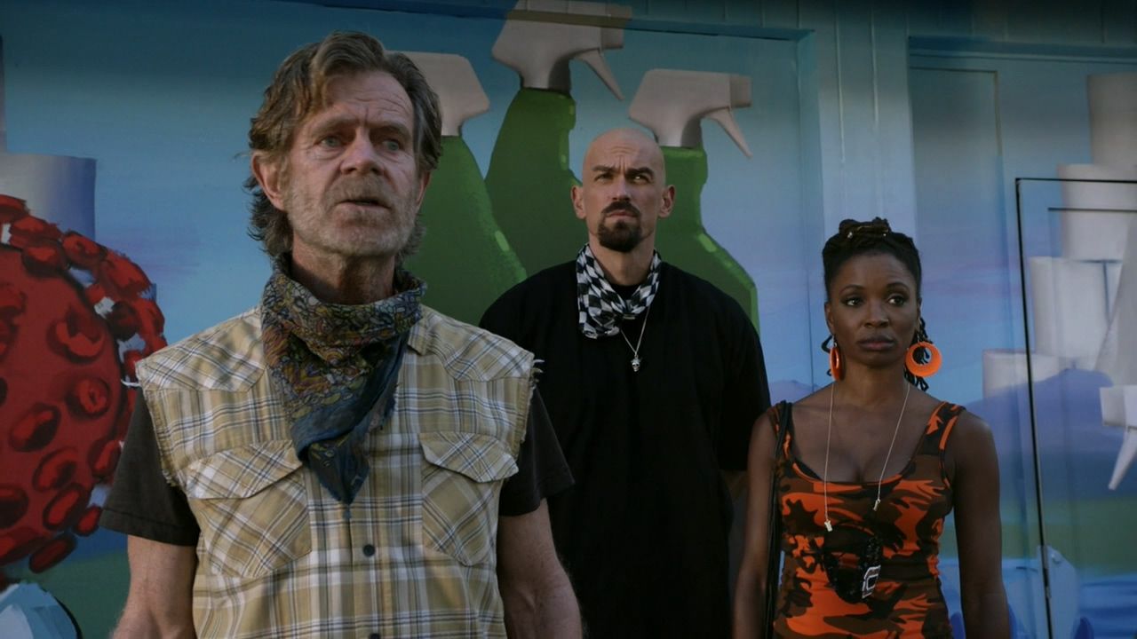 Shameless (US) S11E2 Go Home, Gentrifier!
