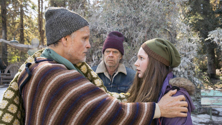 Shameless (US) S6E9 A Yurt of One's Own