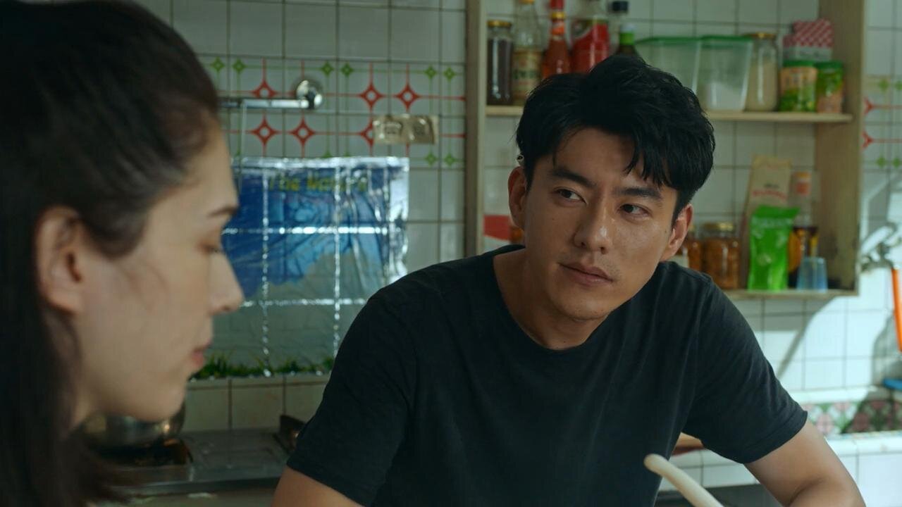 Shards of Her S1E4 Episode 4