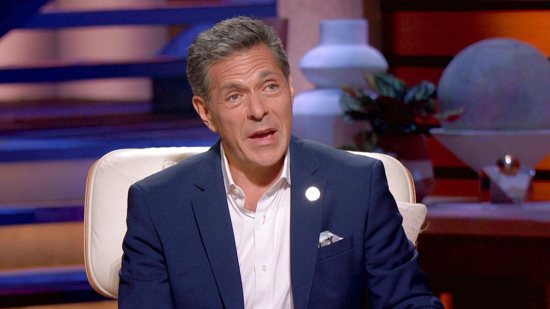 Shark Tank S16E12 Kiid Coffee, GoodLove Foods, Happy Birdwatcher, Remento