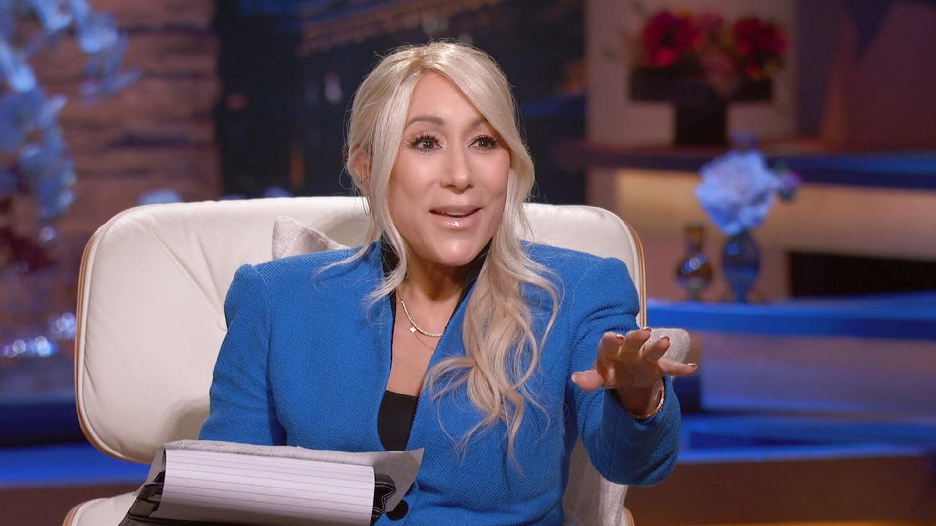 Shark Tank S16E18 Jaju Pierogi, Permaplug, Fanion, Rocco