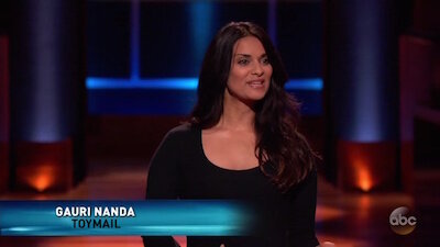 Shark Tank S8E17 An App That Allows Children To Use A Plush Toy To Send And Receive Voicemail; Software That Automate