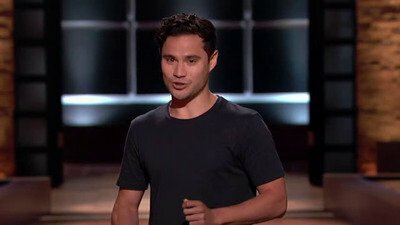 Shark Tank S9E12 Mush, Hater, Everlywell