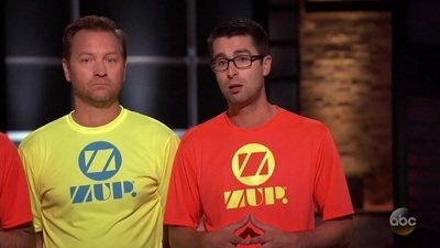 Shark Tank S9E17 ZUP, BOOBIE BAR, Pandaloon, Alice's Table