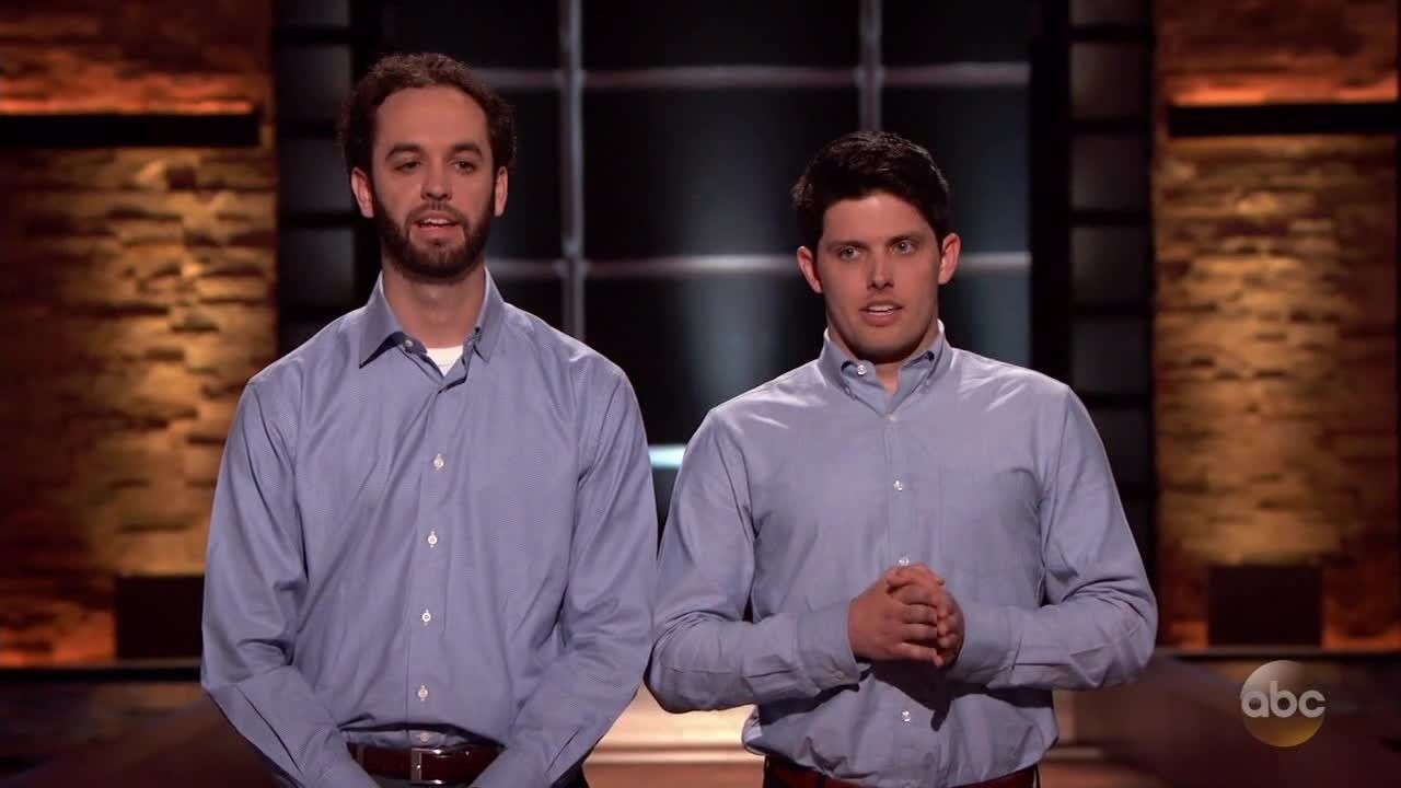 Shark Tank S9E19 Bouquet Bar, Zuvaa, The Wingman, The Pop