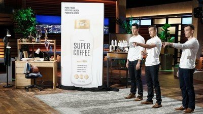 Shark Tank S9E22 GUNNAR Optiks / Avocaderia / SolSource / Sunniva