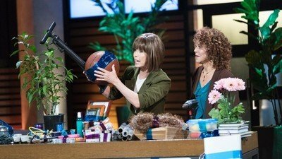 Shark Tank S9E23 Eggmazing Egg Decorator / Hugo's Amazing Tape / Coolpeds / Coinout
