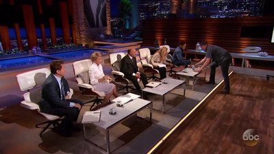 Shark Tank S9E3 Third Wave Water, Fidgetland, Tangle Pets, Enso Rings