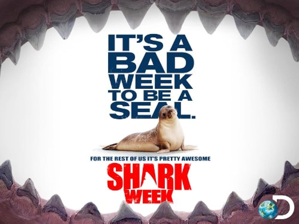 Shark Week