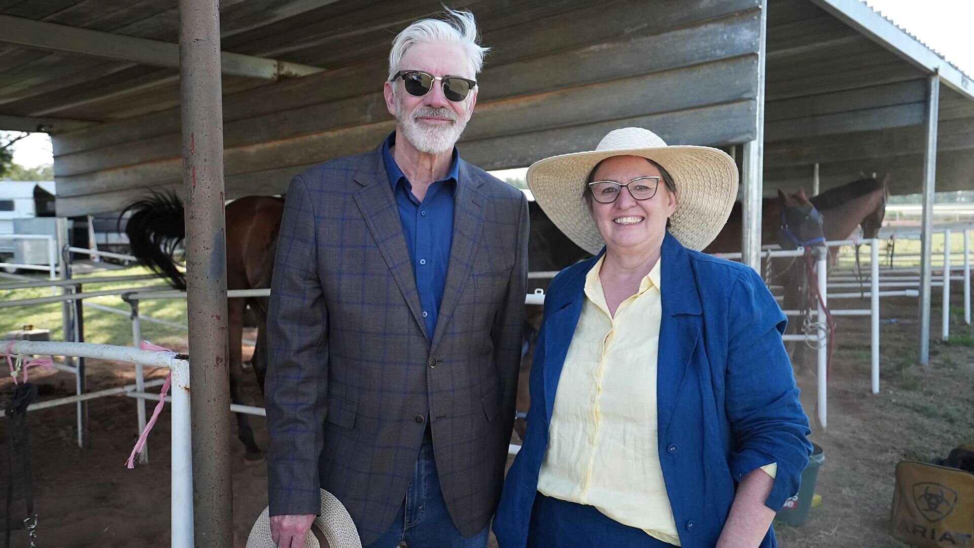 Shaun Micallef's Going for Broke S1E1 Episode 1