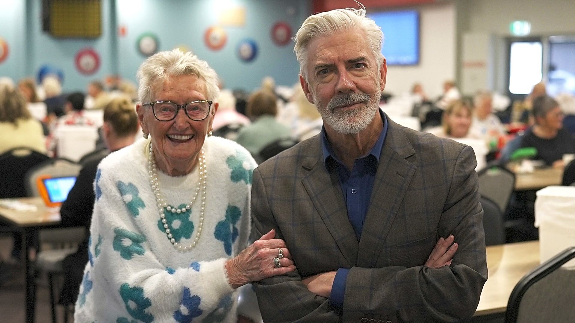 Shaun Micallef's Going for Broke S1E2 Episode 2