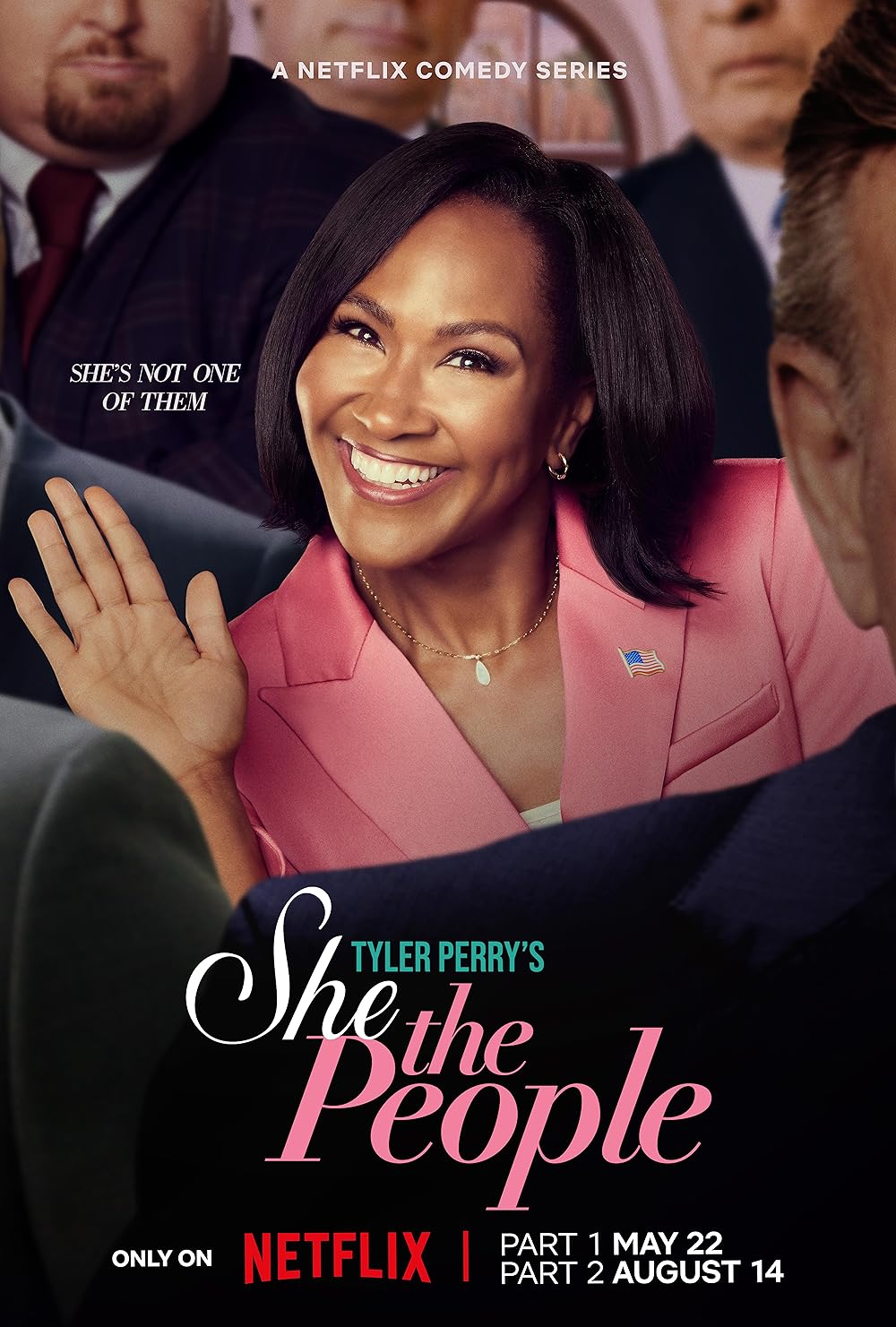She the People