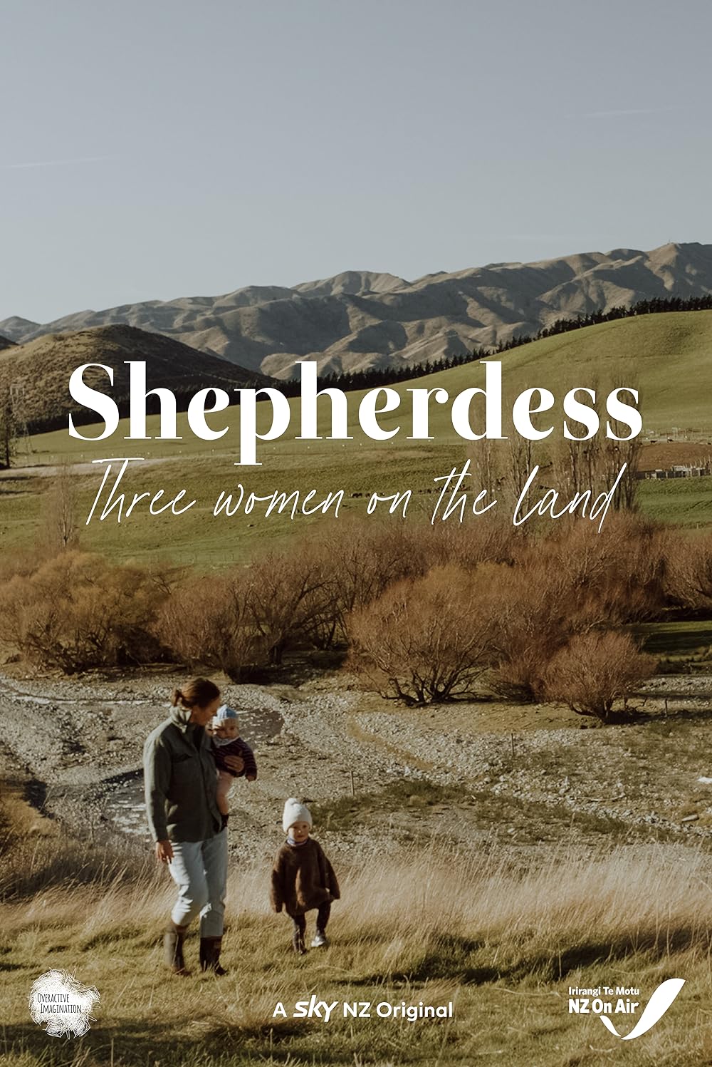 Shepherdess Torrent Download - EZTV