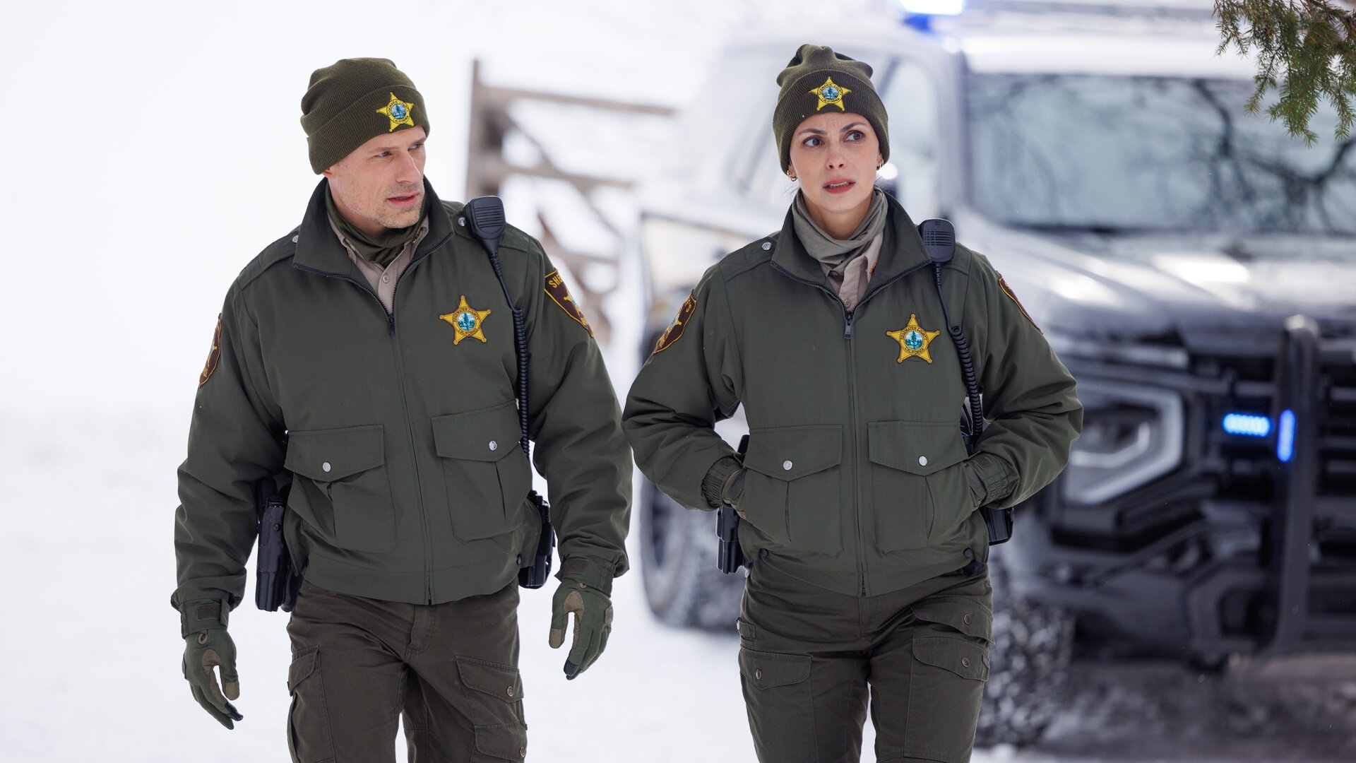 Sheriff Country S1E16 Twenty Four Candles
