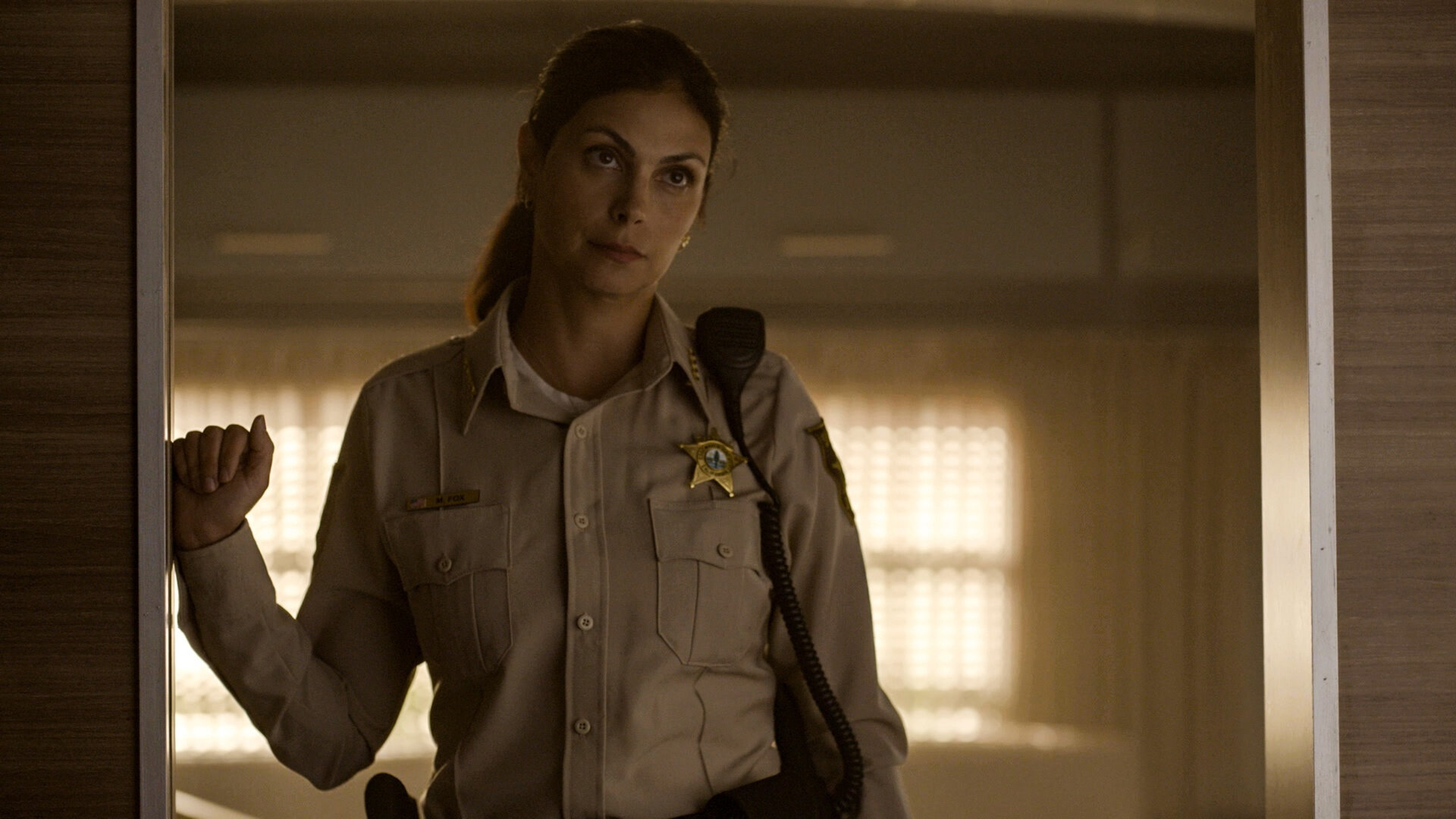 Sheriff Country S2E2 Family Trust
