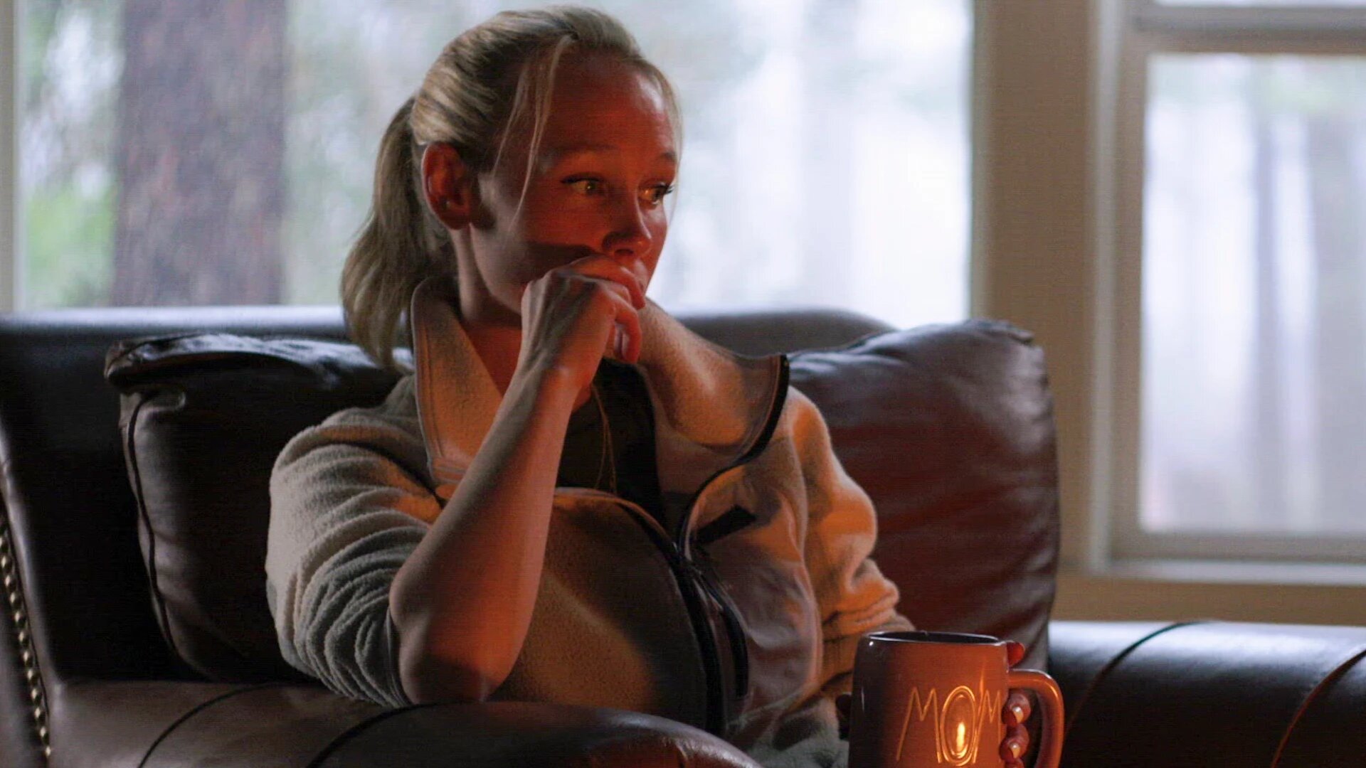 Sherri Papini: Caught in the Lie S1E4 Chapter 4: It's Complicated