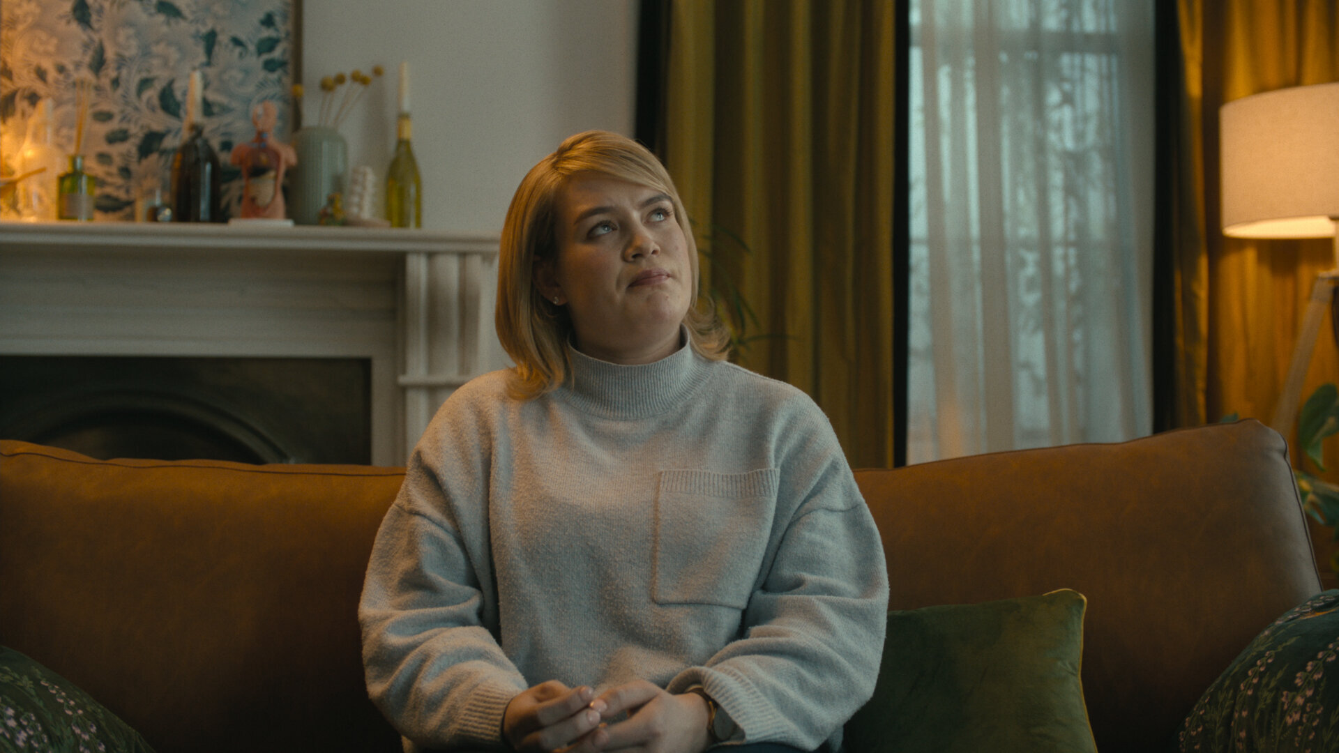 Should I Marry a Murderer? S1E2 Episode 2