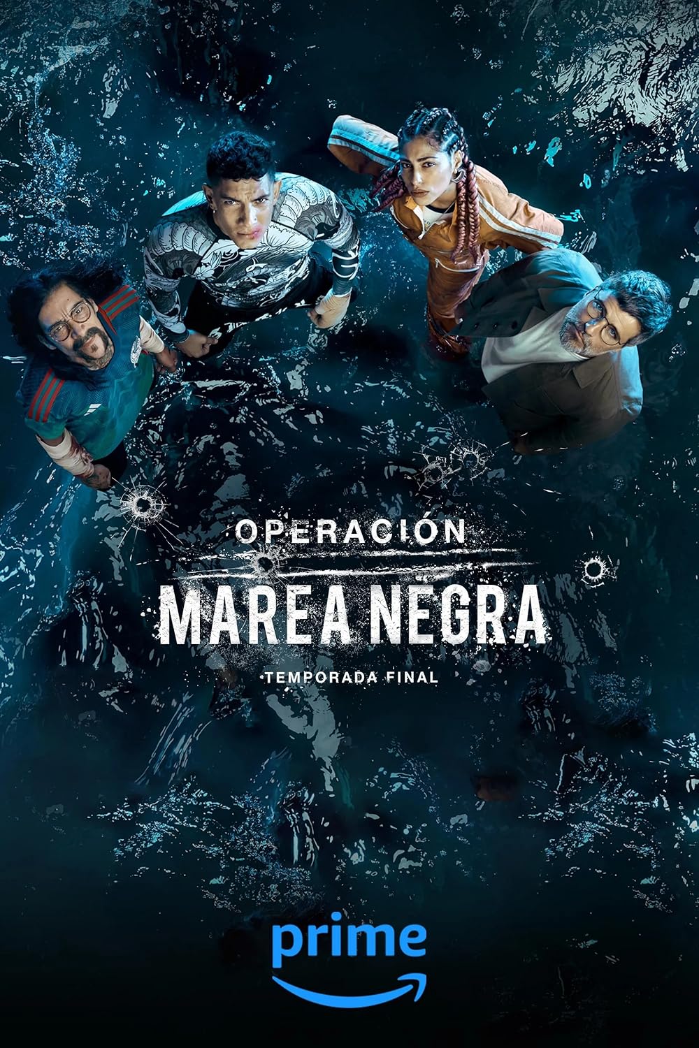 Operación Marea Negra
