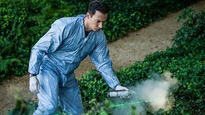 Silent Witness S21E8 One Day, Part Two