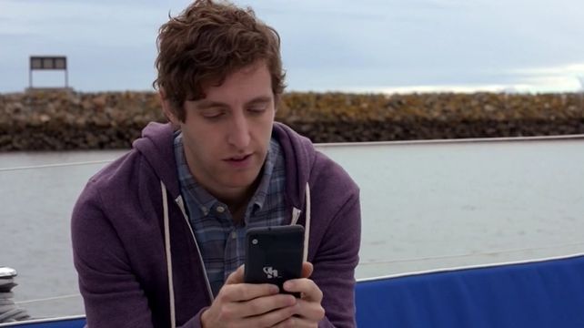 Silicon Valley S2E9 Binding Arbitration