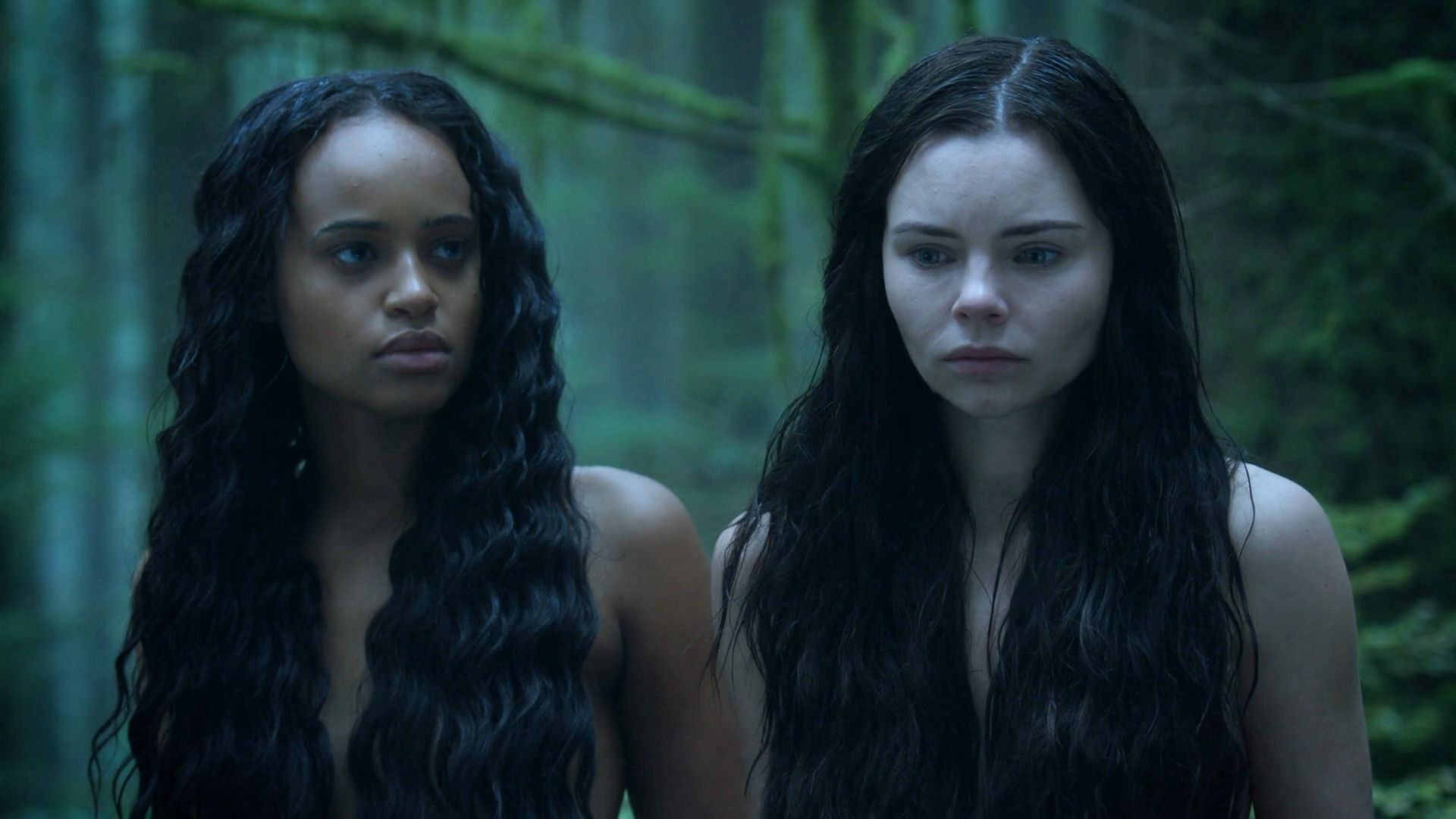 Siren S3E6 The Island