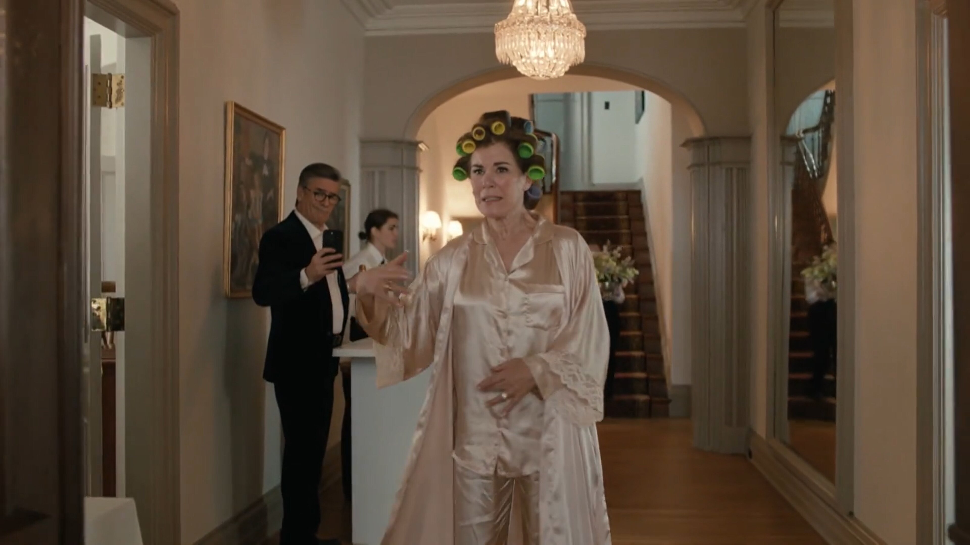 SisterS S2E6 Chapter 12 Take me to Church