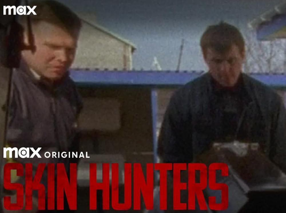 Skin Hunters