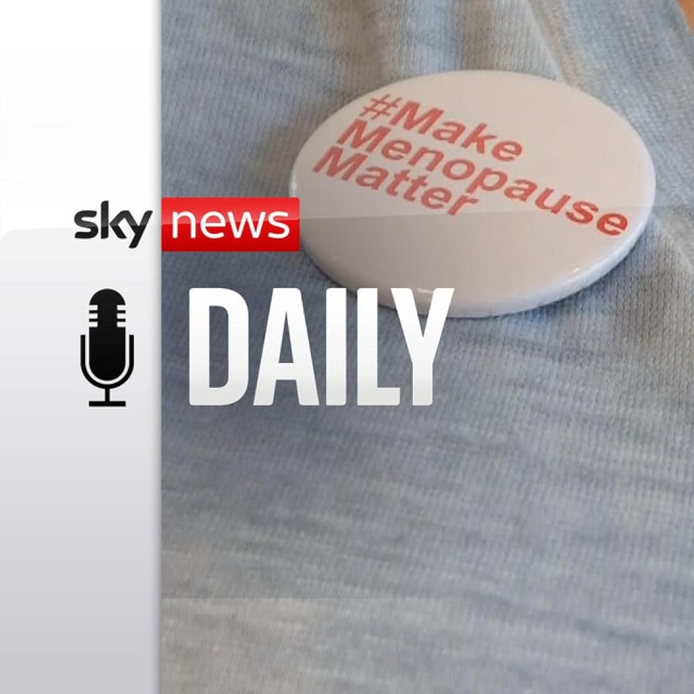 Sky News Daily Sex, Lies and Police spies: The Met's undercover police scandal