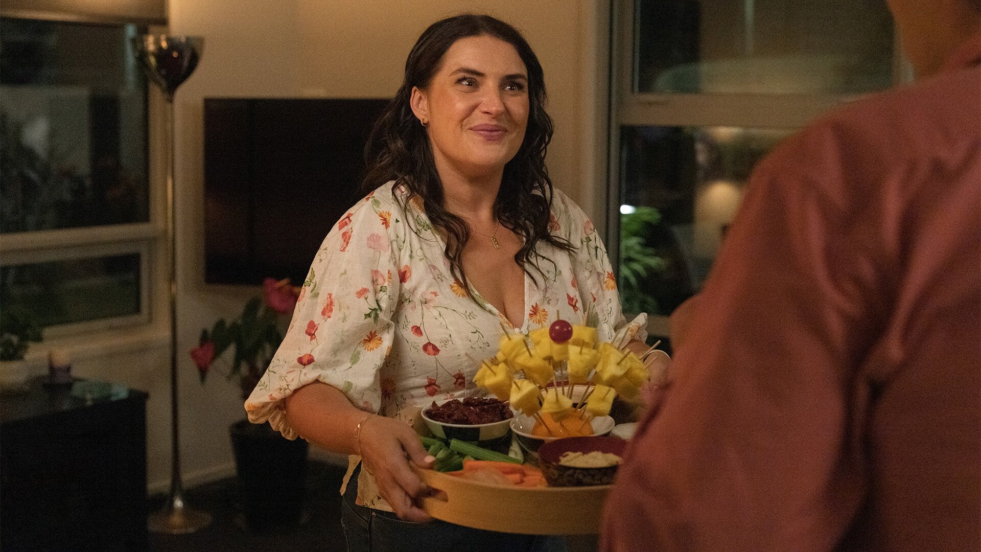 Small Town Scandal S1E5 In Perfect Harmony