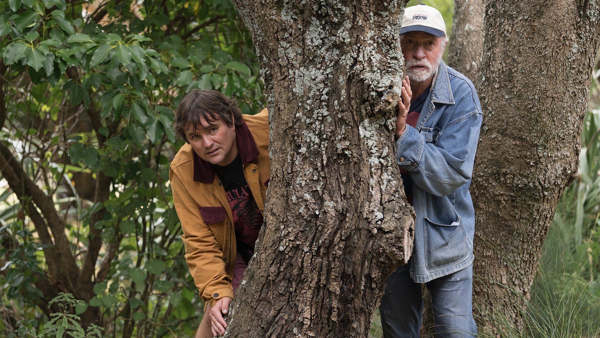 Small Town Scandal S1E6 Splattered Blood Runs Thicker Than Water