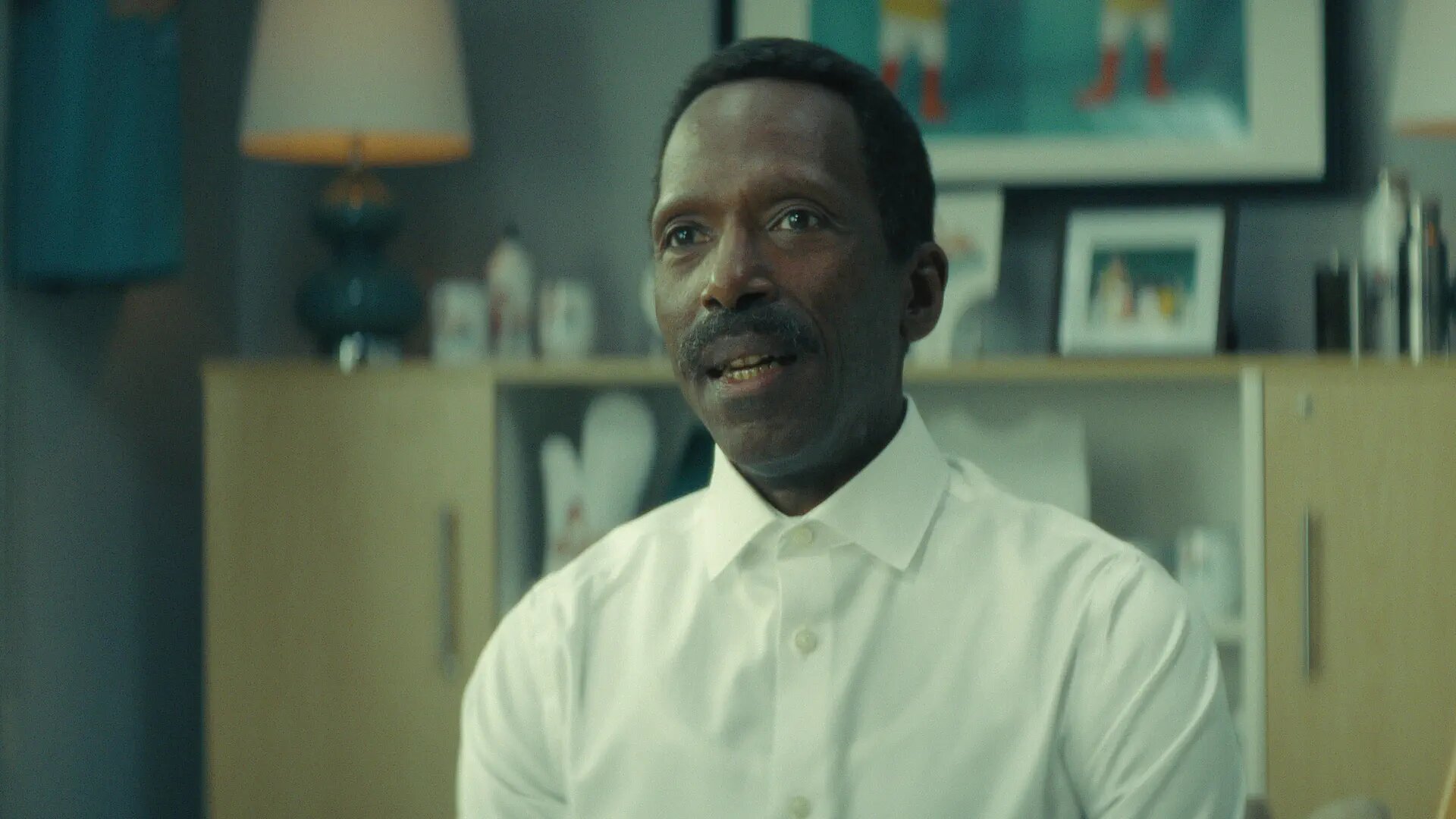 Smoke S1E3 Weird Milk