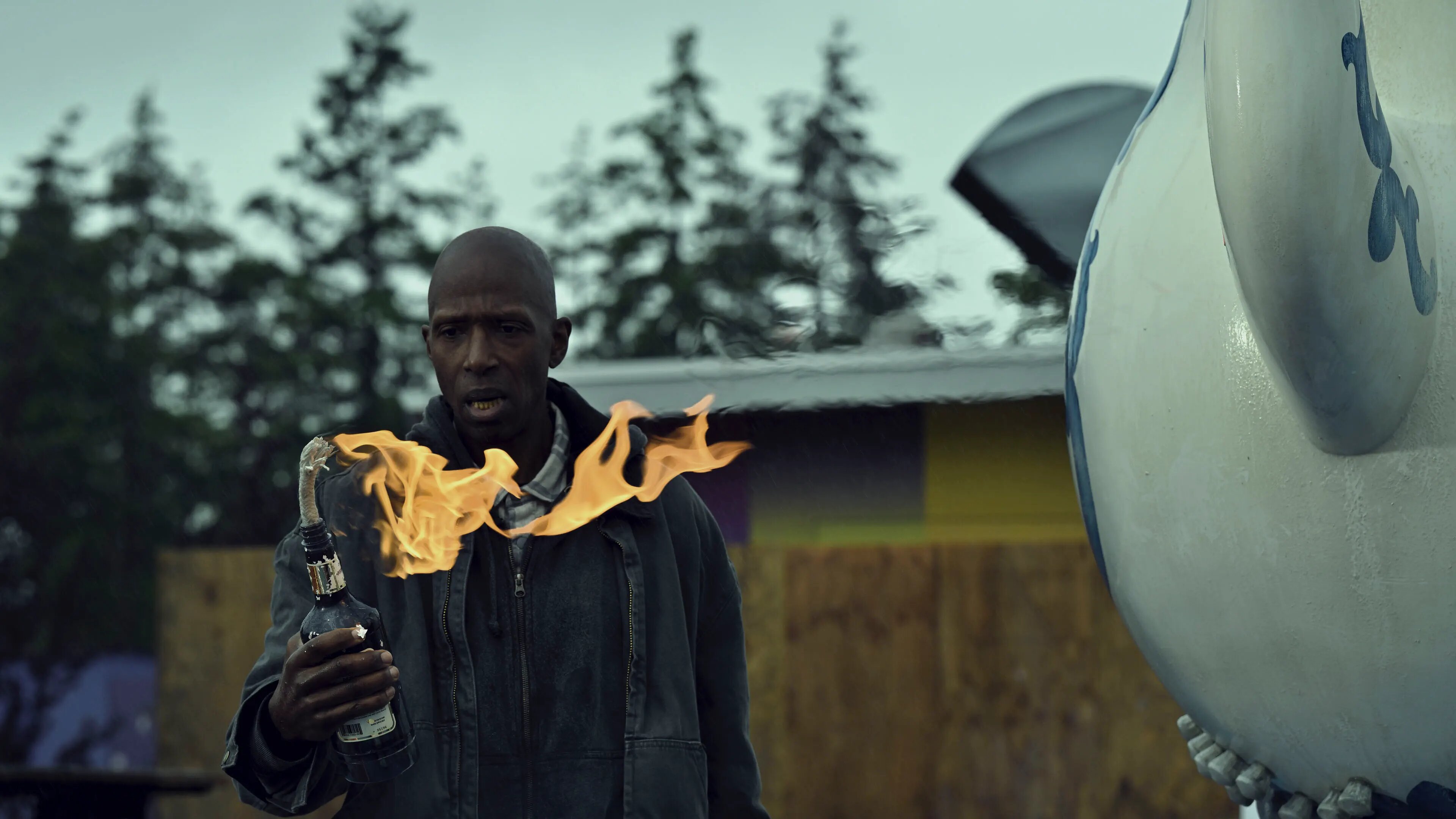 Smoke S1E6 Manhood